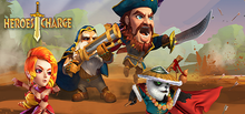 Heroes Charge Hack - Unlimited Coins, Gems Generator
