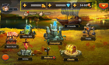 Heroes Charge Hack - Unlimited Coins, Gems Generator